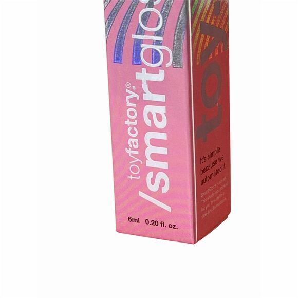 Toy Factory Smart Gloss Lip Gloss Automatica - Picture 2 of 8